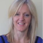 Jackie Maton, Health and Communities Engagement Worker