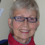 Brenda Dunn, Counselling Co-ordinator