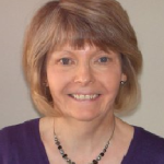 Diana James, Carer Support Worker
