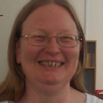 Roxana Shipgood, Carer Support Worker