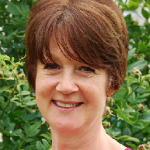Rosie Sherborne, PA to Helen Gough
