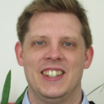 Andrew Savin, Carers Assessments Support Worker