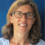 Diana Finch, Business Manager