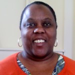 Heather Patrick, Office Manager