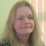 Jacqui Radford, Referrals Duty Worker