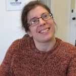 Jade Harold, Customer Service Apprentice
