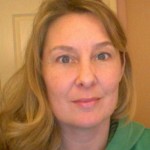 Julie Jackson, Events Co-ordinator