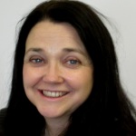 Kerry McNally, Carer Awareness Trainer