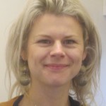 Laura Wells, Support Worker, Mental Health