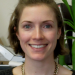 Lizzie Rapley, Employers Projects Officer