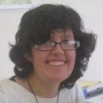 Maddy Thompson, Admin Apprentice