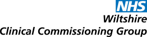 NHS Wiltshire CCG logo