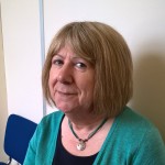 Ruth Martindale Trustee