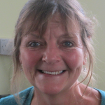 Sharon Found, Carer Support Worker