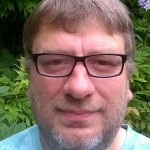 Steve Rose, Groups and Training Coordinator and Carer Involvement
