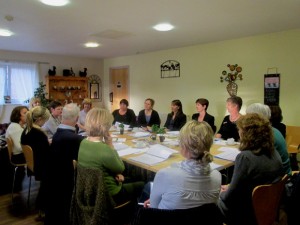 Talking to Carers Leads from GP surgeries