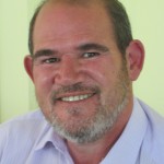 Vince Danaher, Volunteer Manager