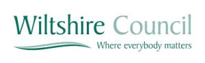 Wiltshire Council logo