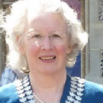2 Laraine Marriott, Vice Chair