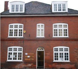 Salisbury Office