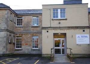 Semington Office
