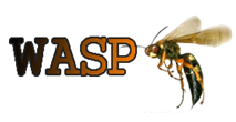 WASP Logo