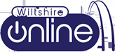 Wiltshire Online Logo
