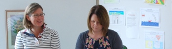 Carers training