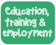 education button