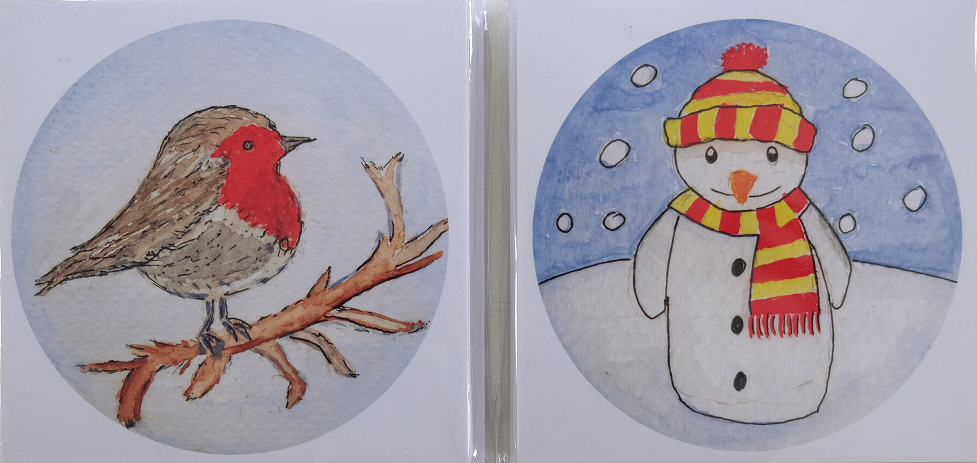 Christmas Cards